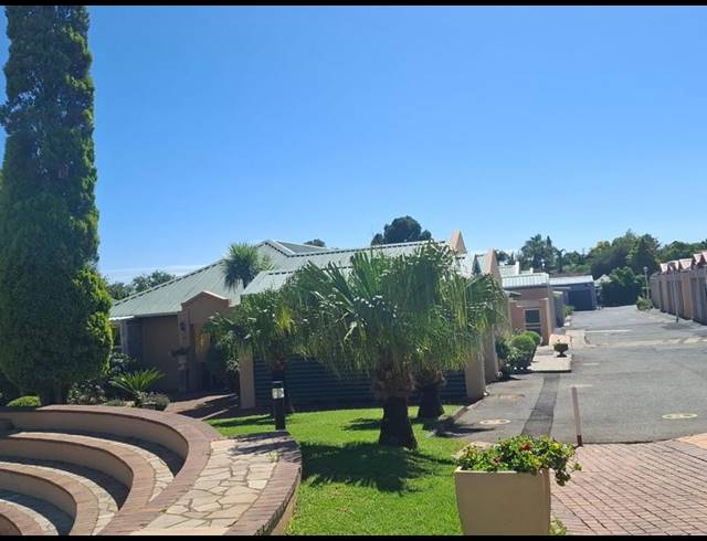 1 BEDROOM APARTMENT FOR SALE IN TERENURE